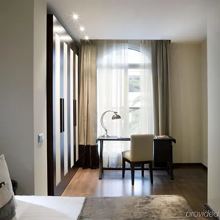 Murmuri 4* Barcelona