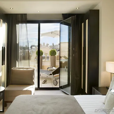 Murmuri Barcelona
