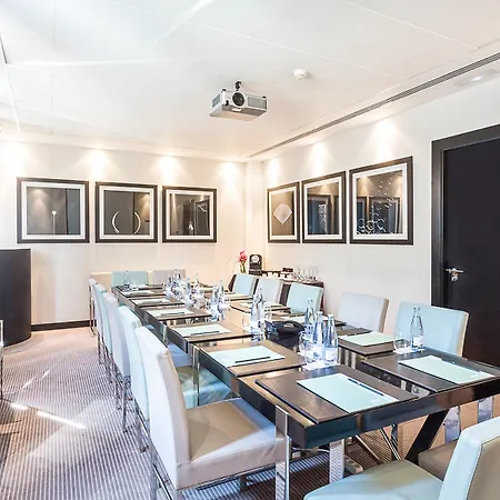 Murmuri 4* Barcelona