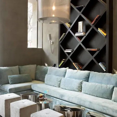 Murmuri 4* Barcelona