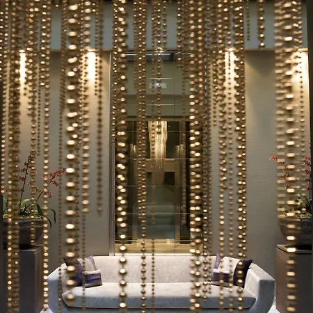 Murmuri Hotel 4*