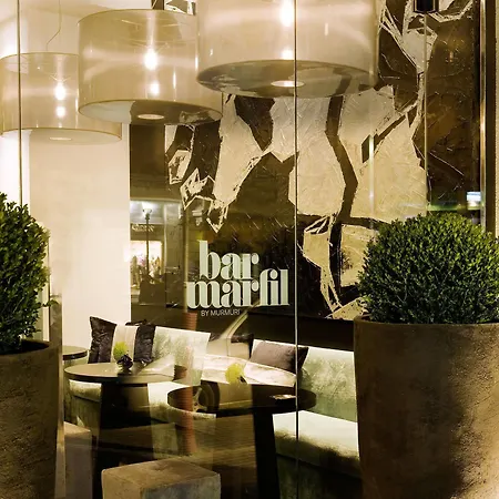 Murmuri Hotel Barcelona