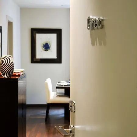Hotel Murmuri 4*