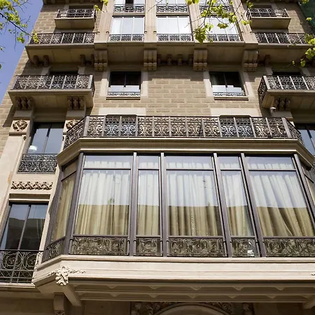 Murmuri Hotel Barcelona