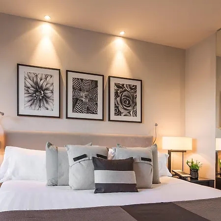 Murmuri 4* Barcelona