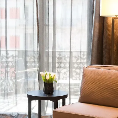 Hotel Murmuri