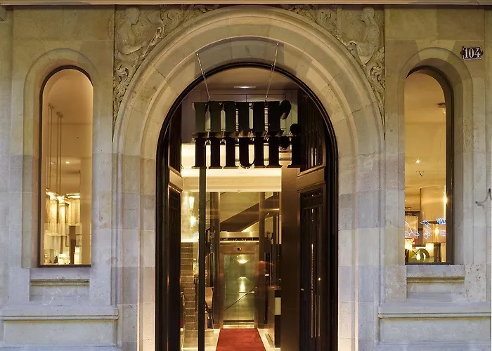 Hotel Murmuri 4*