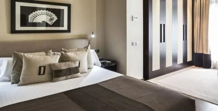 Murmuri Hotel