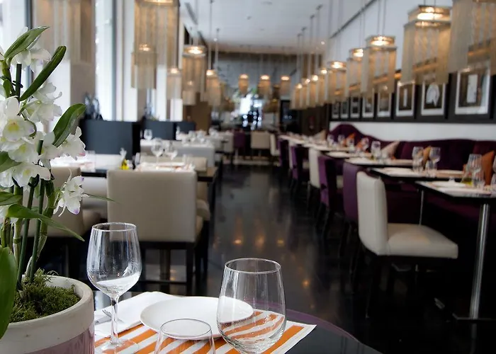 Hotel Murmuri Barcelona