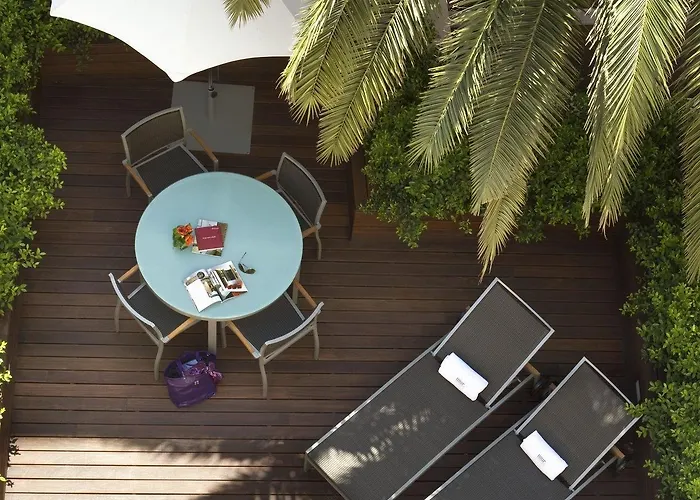 Murmuri Hotel