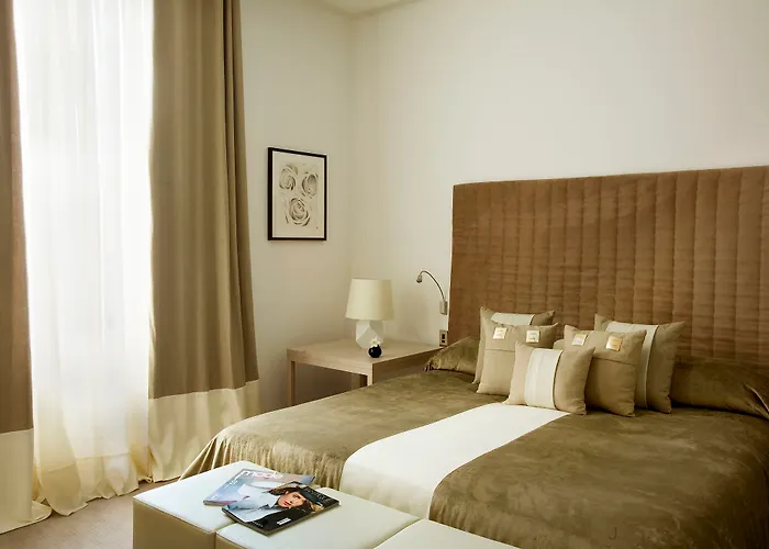 Hotel Murmuri 4*