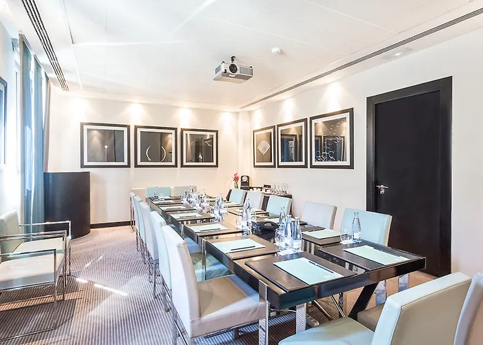 Murmuri 4* Barcelona