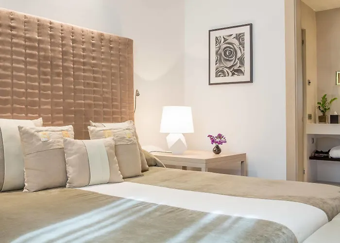 Hotel Murmuri Barcelona
