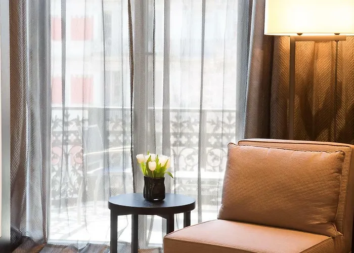 Hotel Murmuri