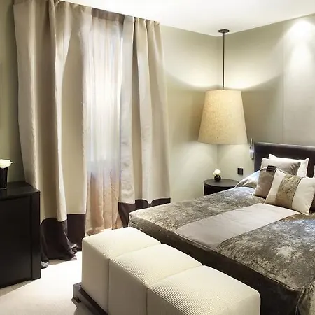 Murmuri 4* Barcelona